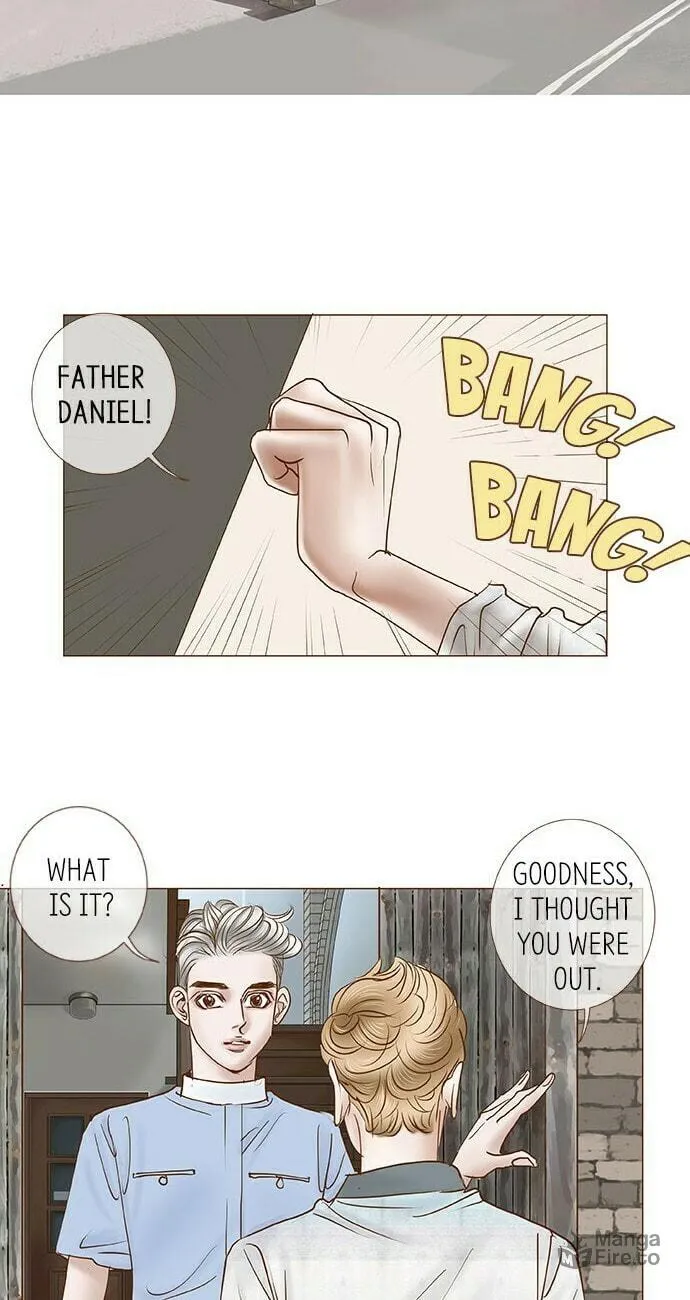 Read Confession chapter 58 image 5 on Lezhin