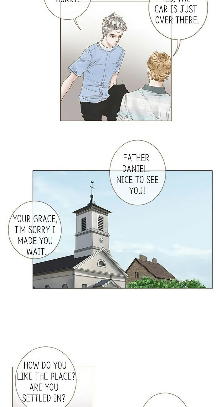 Read Confession chapter 58 image 7 on Lezhin