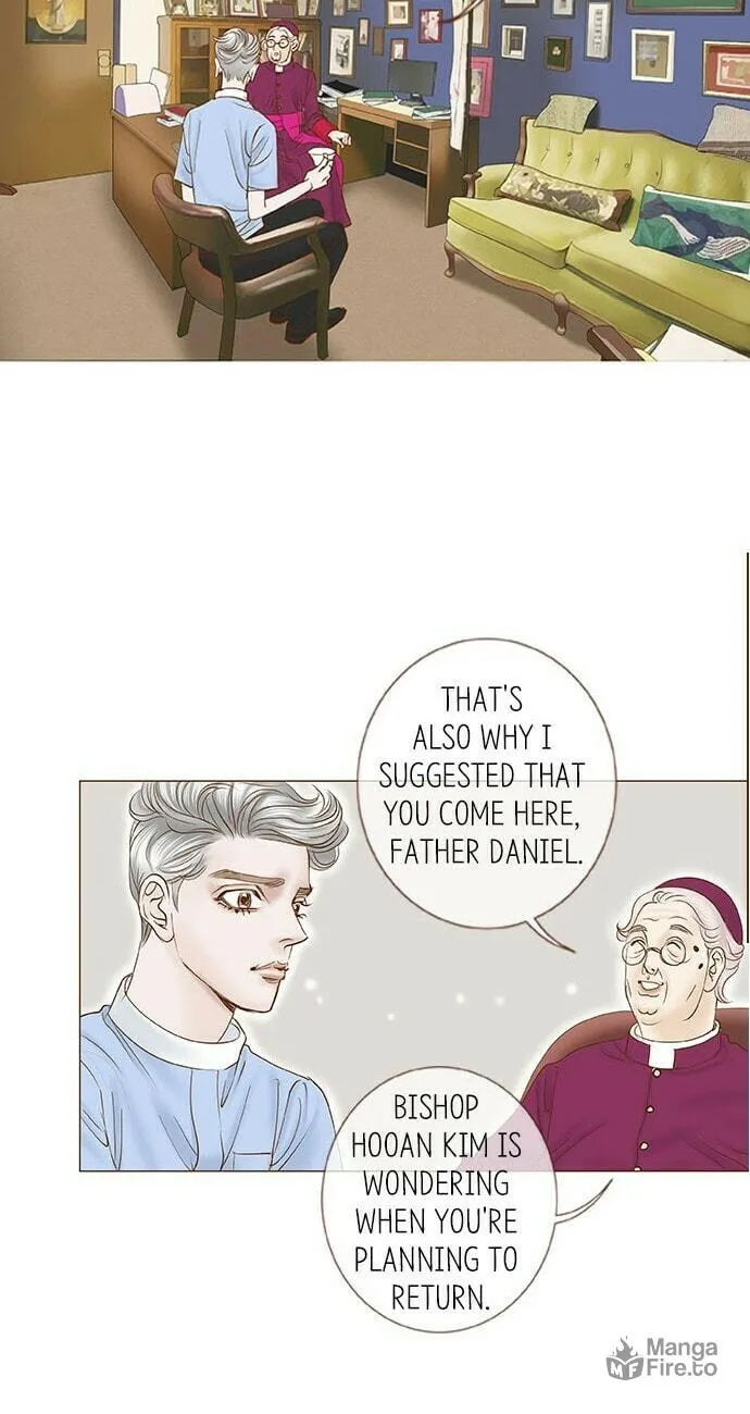 Read Confession chapter 58 image 9 on Lezhin