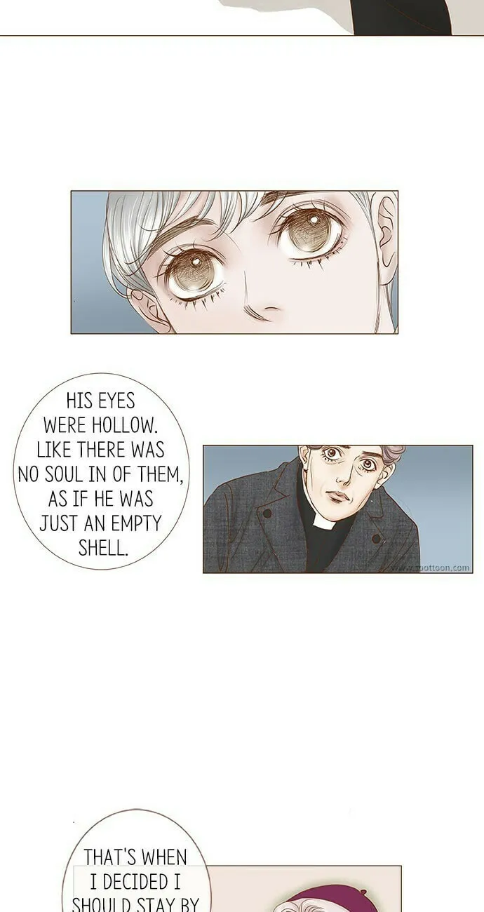 Read Confession chapter 59 image 12 on Lezhin