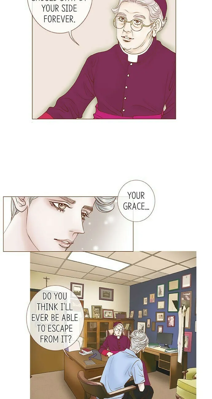 Read Confession chapter 59 image 13 on Lezhin