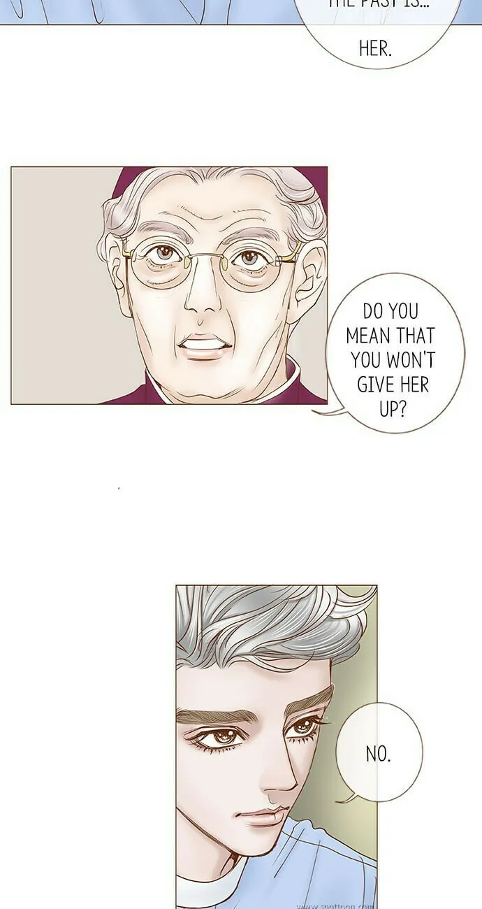 Read Confession chapter 59 image 15 on Lezhin