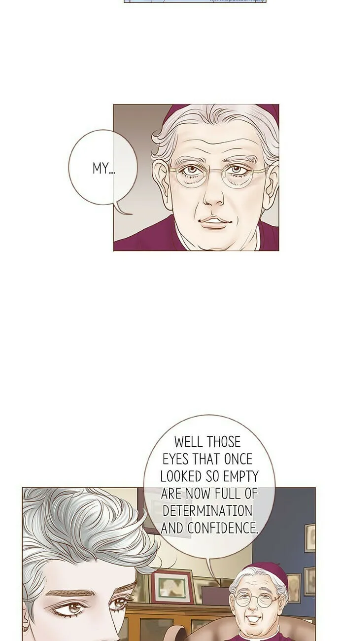 Read Confession chapter 59 image 16 on Lezhin