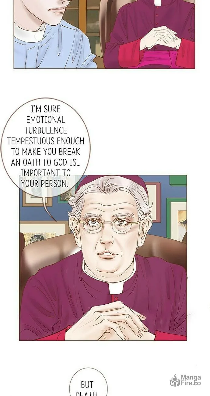 Read Confession chapter 59 image 17 on Lezhin