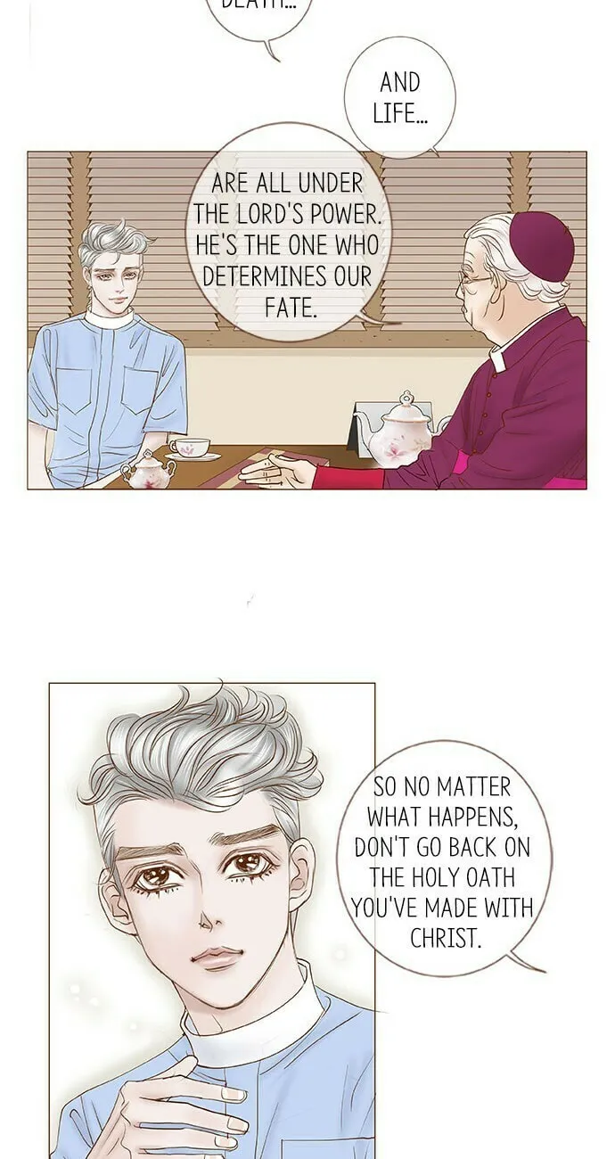 Read Confession chapter 59 image 18 on Lezhin