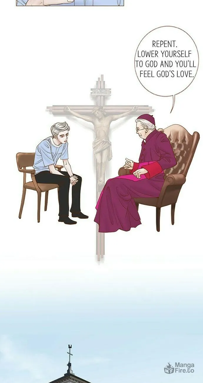 Read Confession chapter 59 image 19 on Lezhin