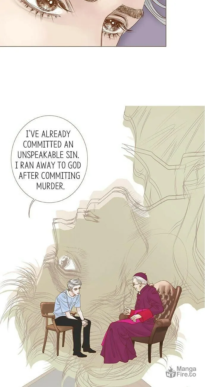 Read Confession chapter 59 image 2 on Lezhin