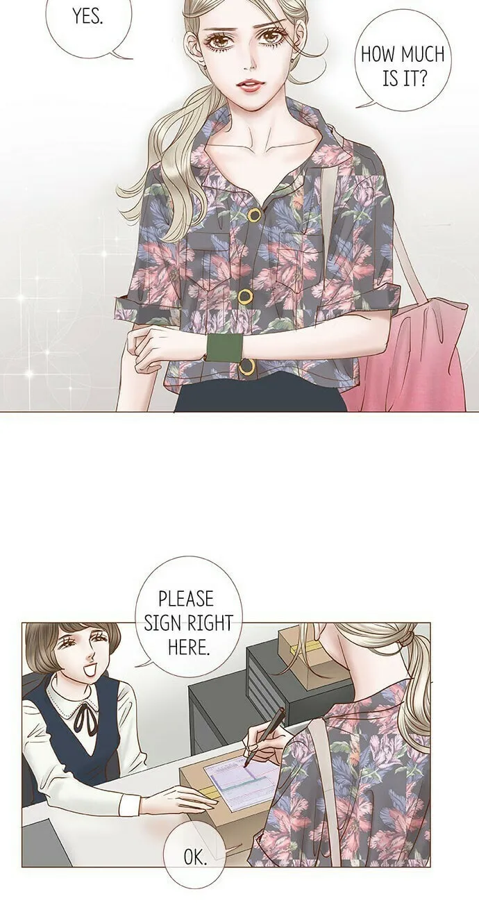 Read Confession chapter 59 image 22 on Lezhin