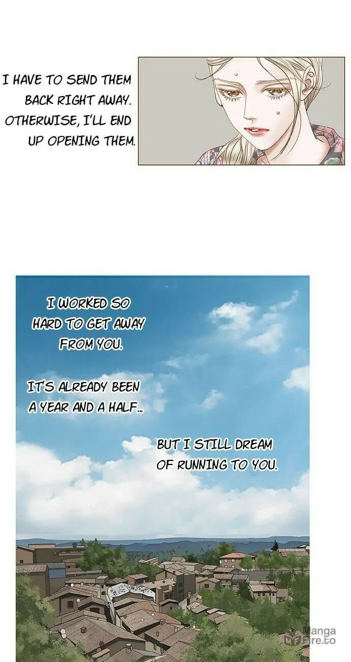 Read Confession chapter 59 image 23 on Lezhin