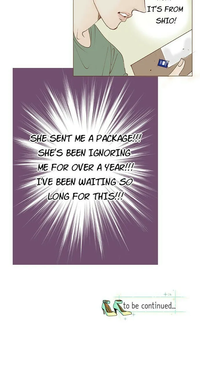 Read Confession chapter 59 image 27 on Lezhin