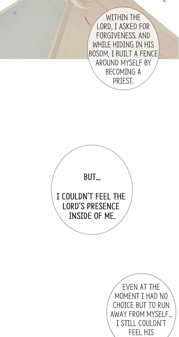 Read Confession chapter 59 image 3 on Lezhin
