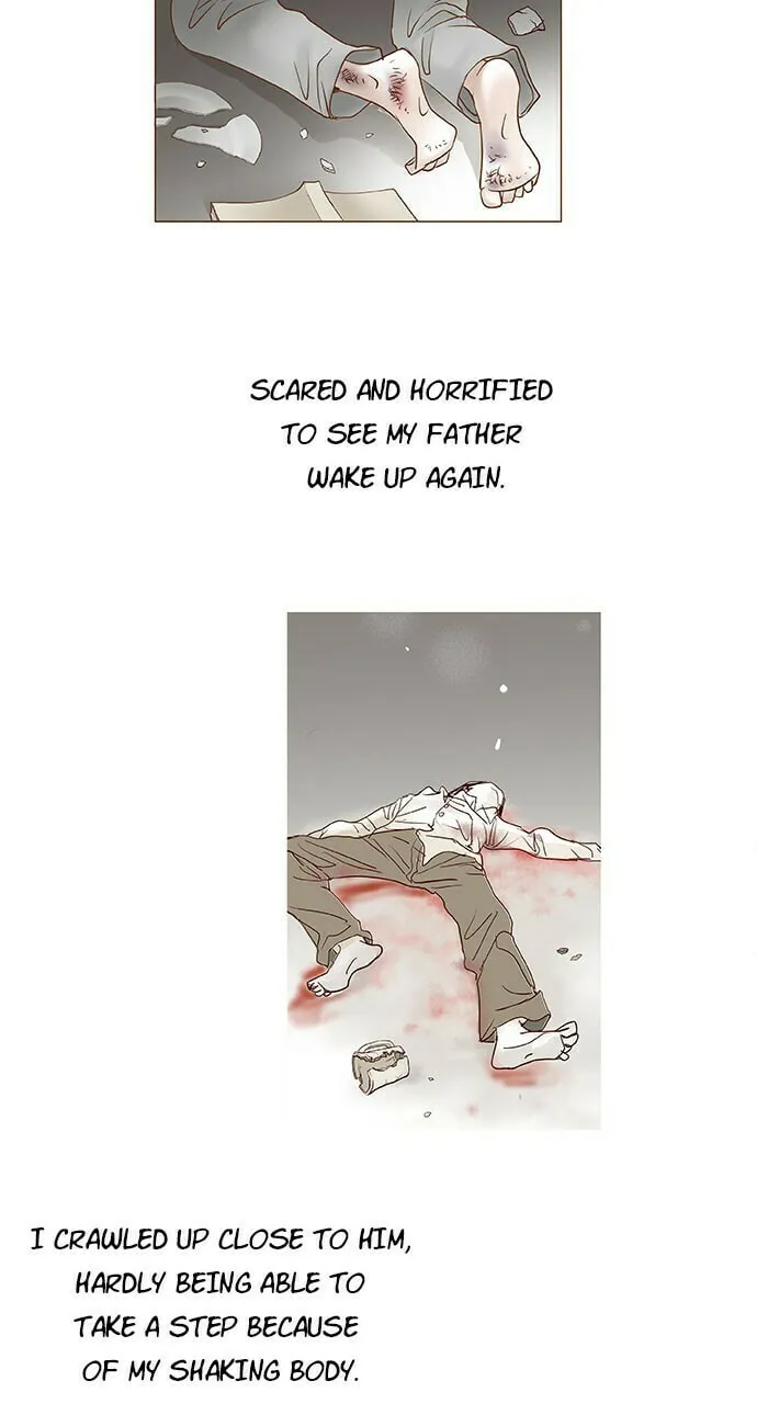 Read Confession chapter 59 image 6 on Lezhin
