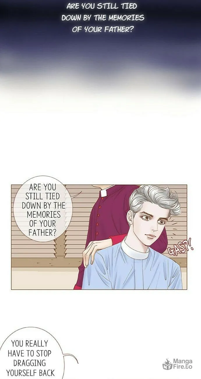 Read Confession chapter 59 image 9 on Lezhin