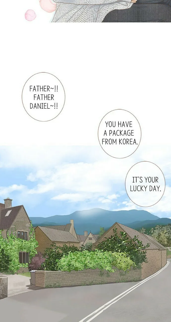 Read Confession chapter 60 image 1 on Lezhin
