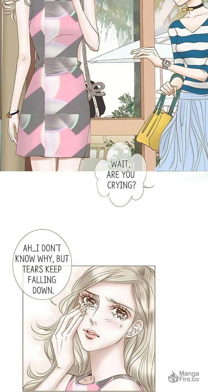Read Confession chapter 60 image 11 on Lezhin
