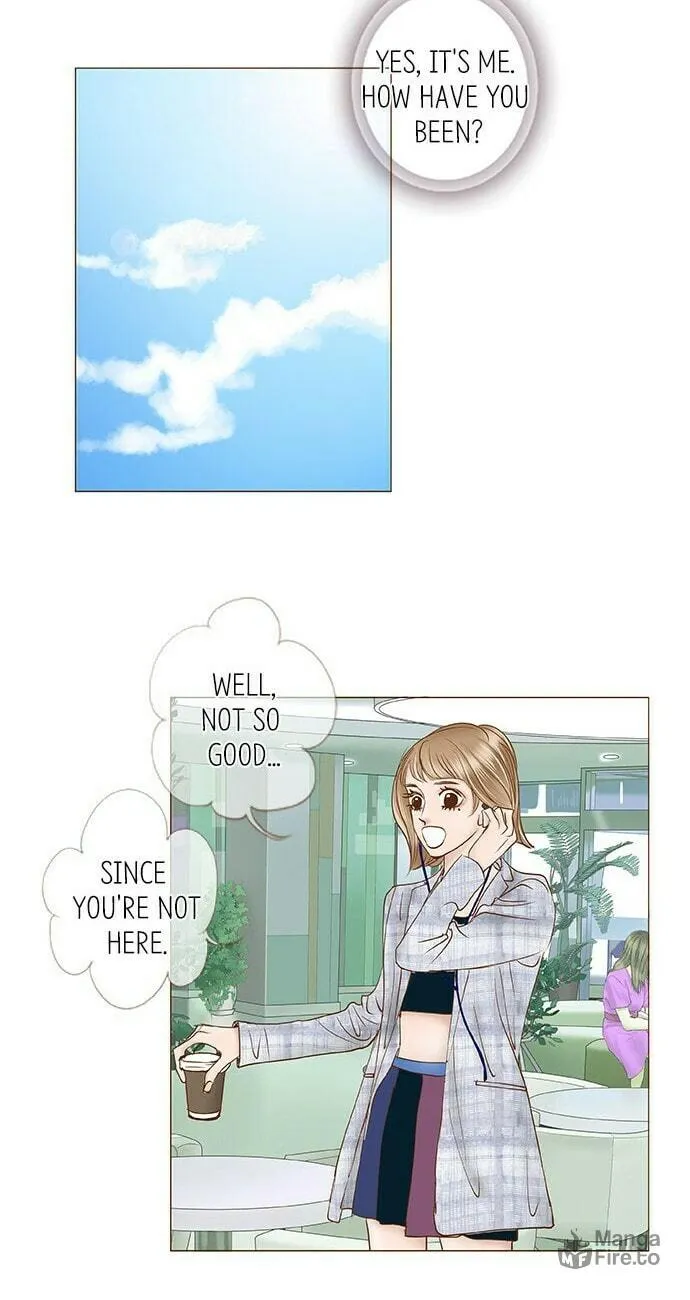 Read Confession chapter 60 image 14 on Lezhin