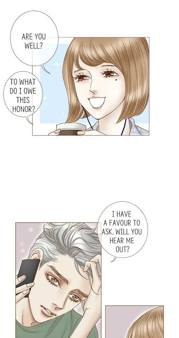 Read Confession chapter 60 image 15 on Lezhin