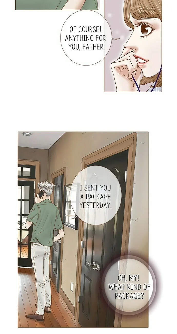 Read Confession chapter 60 image 16 on Lezhin