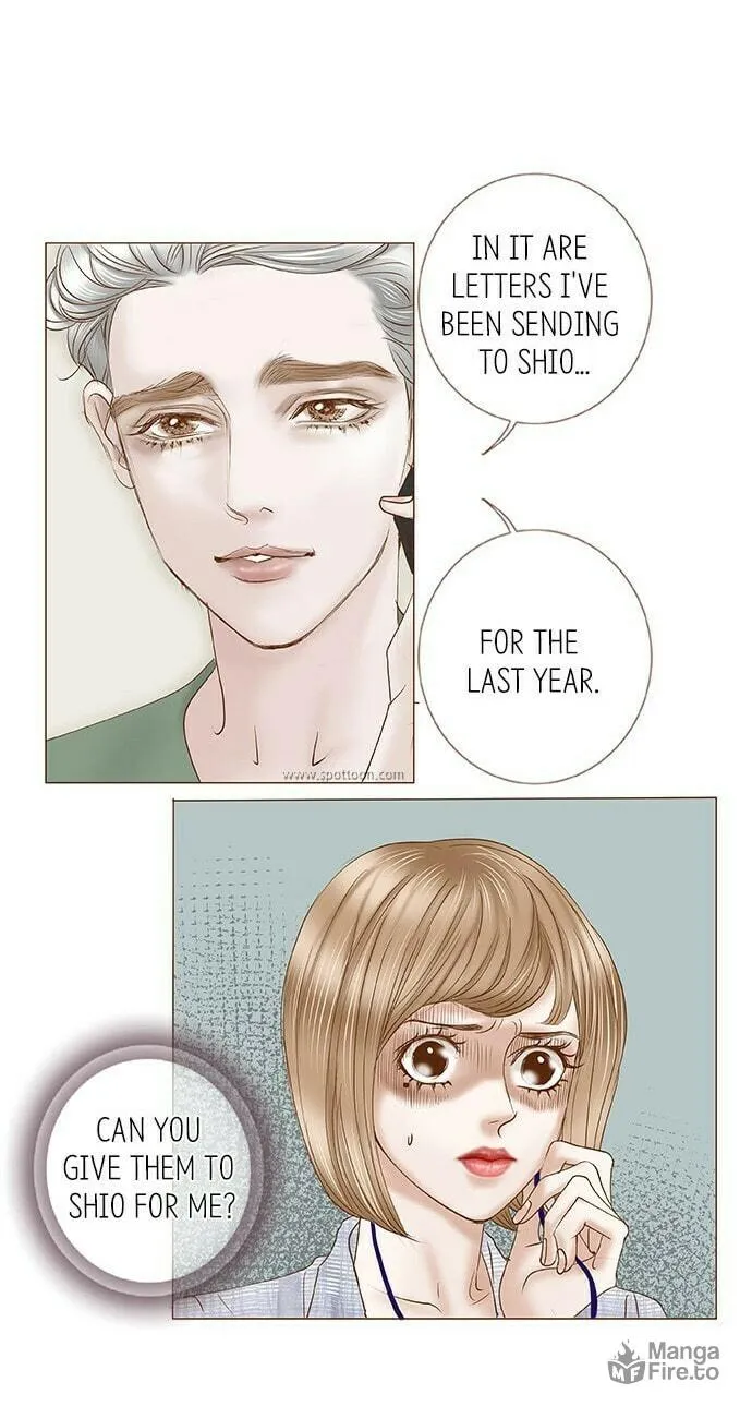Read Confession chapter 60 image 17 on Lezhin