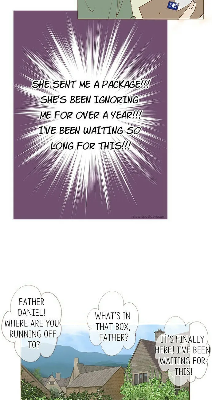 Read Confession chapter 60 image 3 on Lezhin