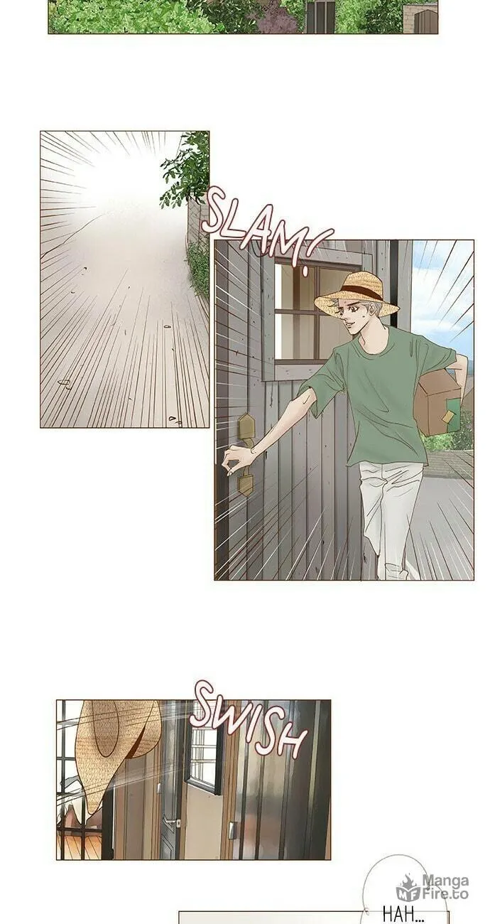 Read Confession chapter 60 image 4 on Lezhin