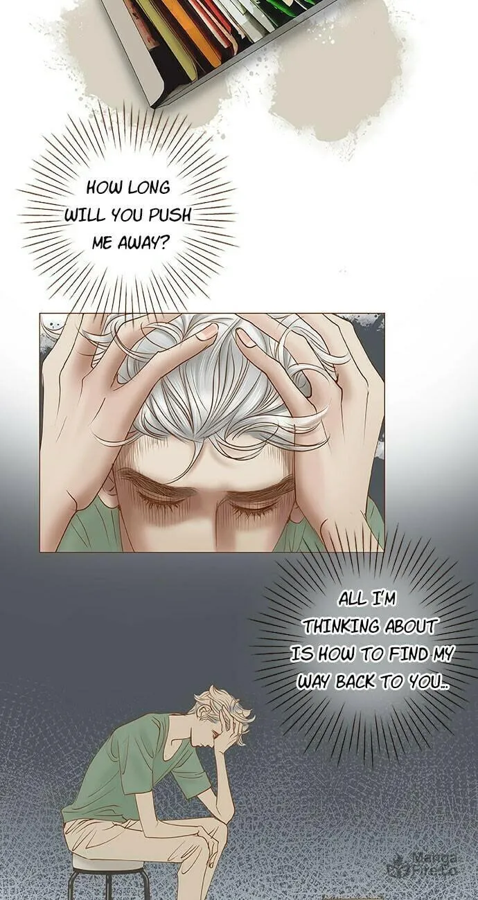 Read Confession chapter 60 image 8 on Lezhin