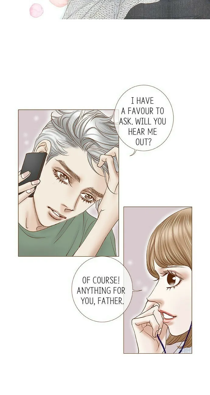 Read Confession chapter 61 image 1 on Lezhin