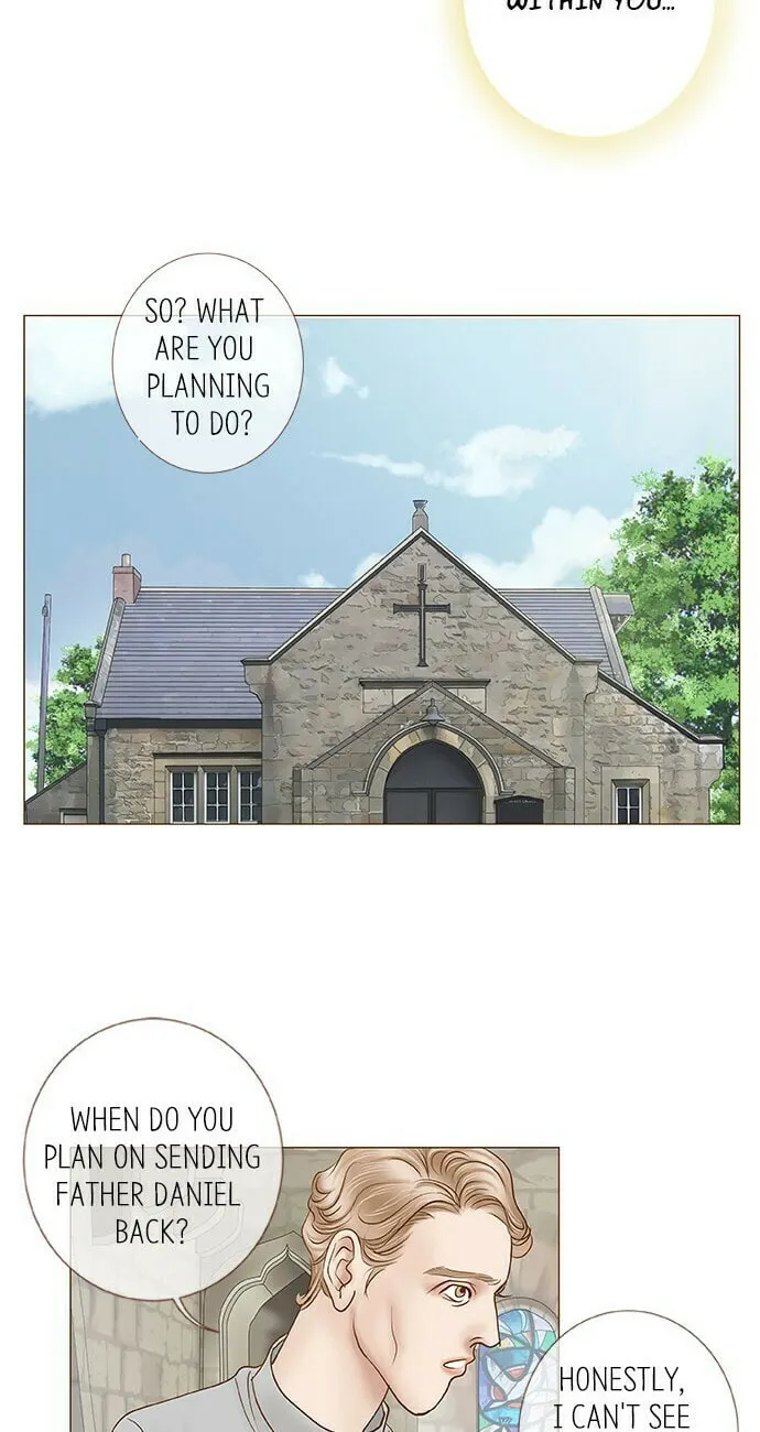 Read Confession chapter 61 image 10 on Lezhin