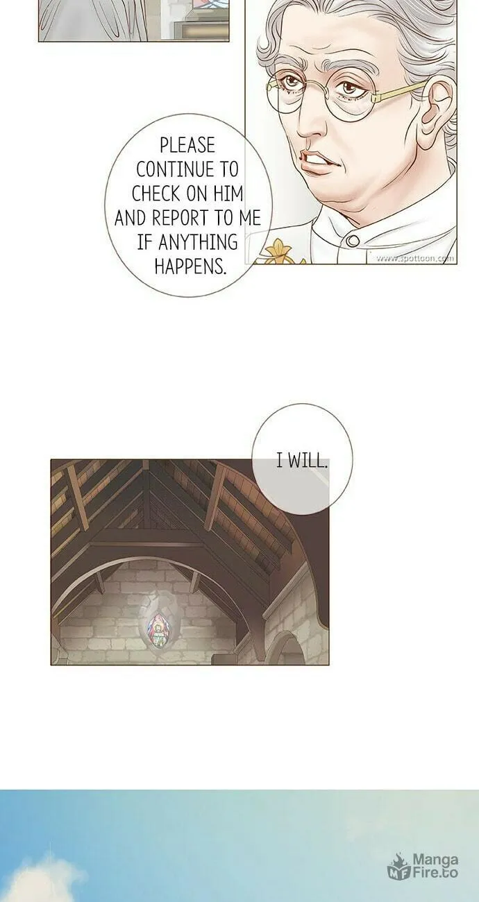 Read Confession chapter 61 image 14 on Lezhin