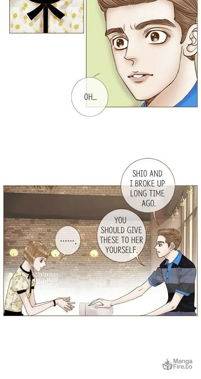 Read Confession chapter 61 image 17 on Lezhin