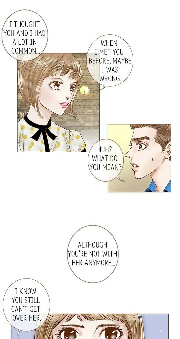 Read Confession chapter 61 image 18 on Lezhin