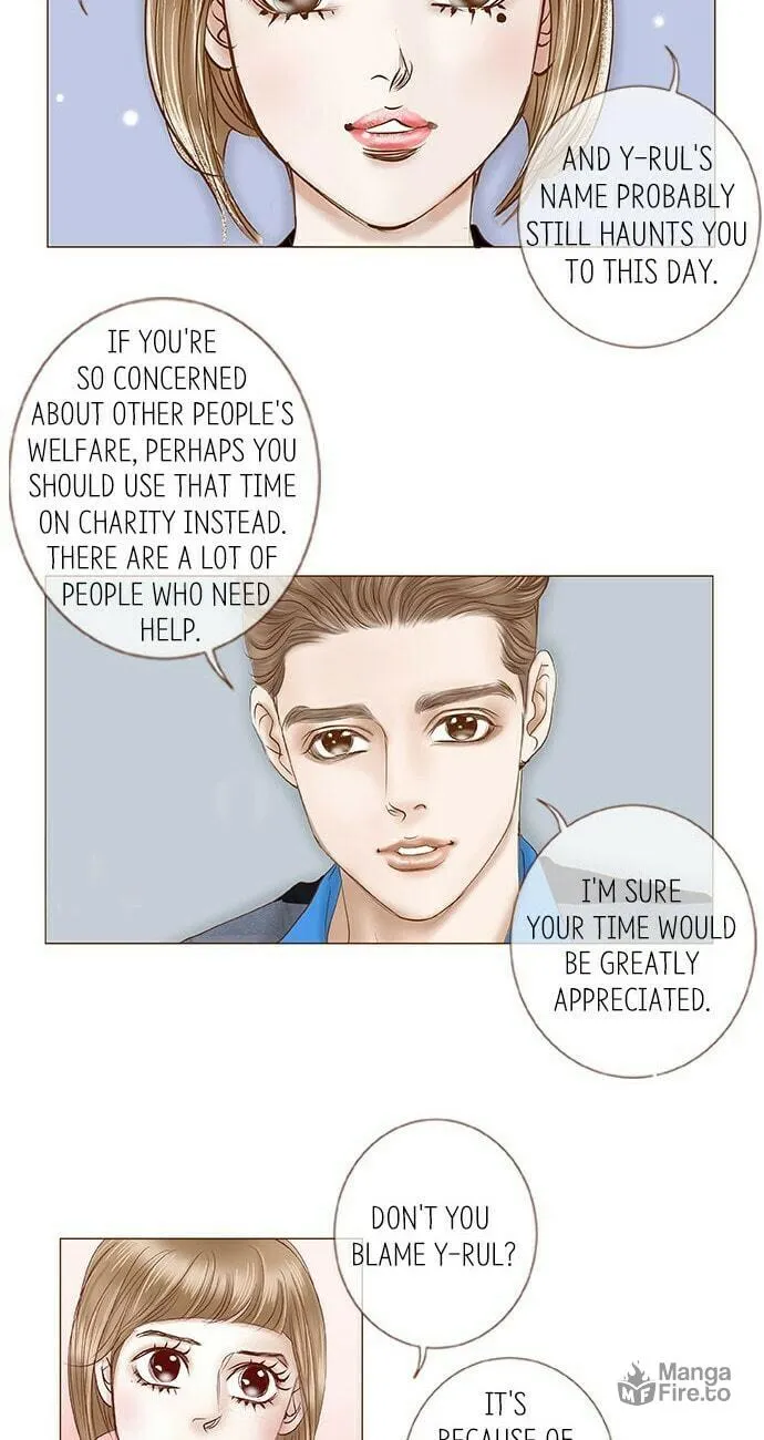 Read Confession chapter 61 image 19 on Lezhin