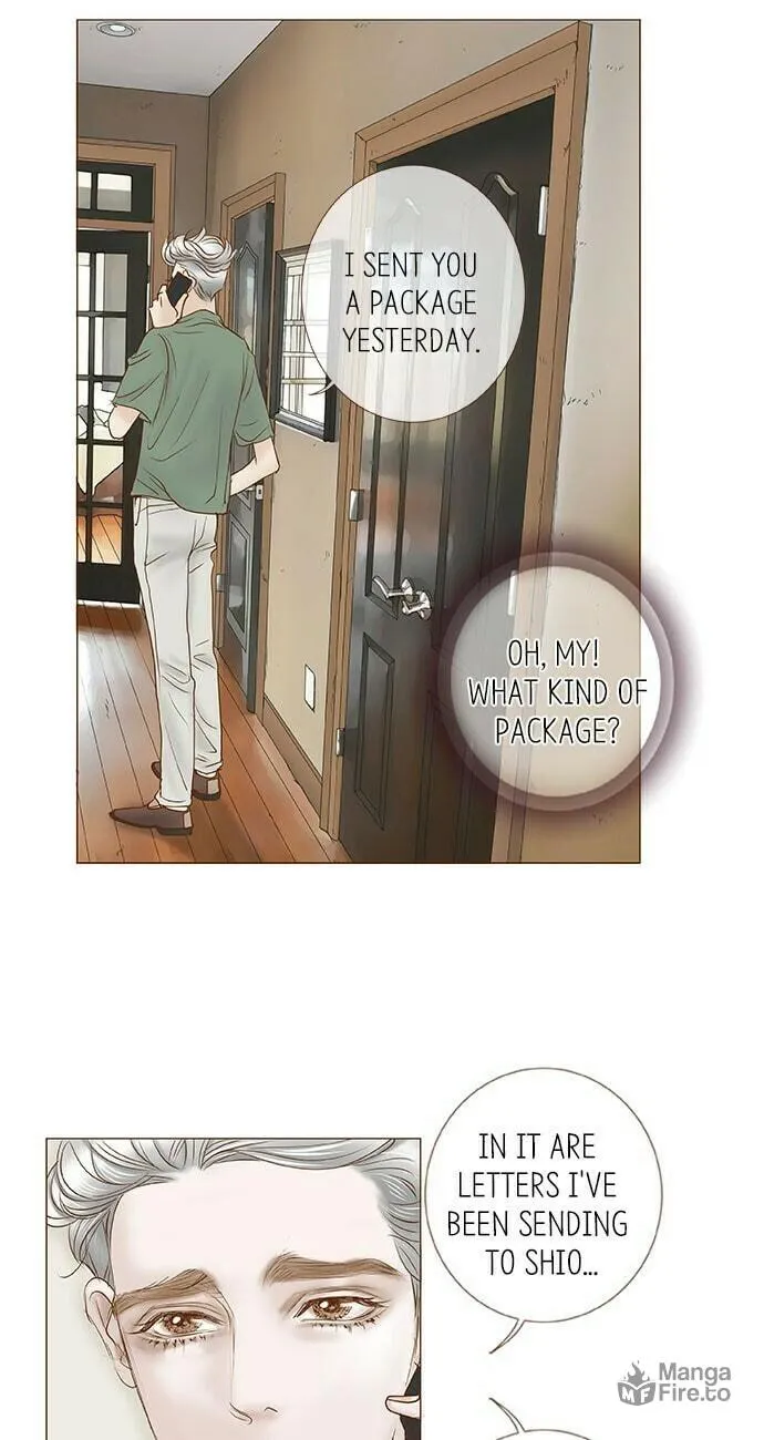 Read Confession chapter 61 image 2 on Lezhin