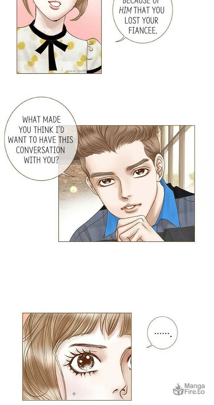 Read Confession chapter 61 image 20 on Lezhin
