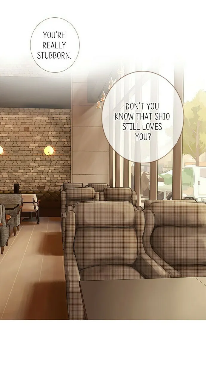 Read Confession chapter 61 image 21 on Lezhin