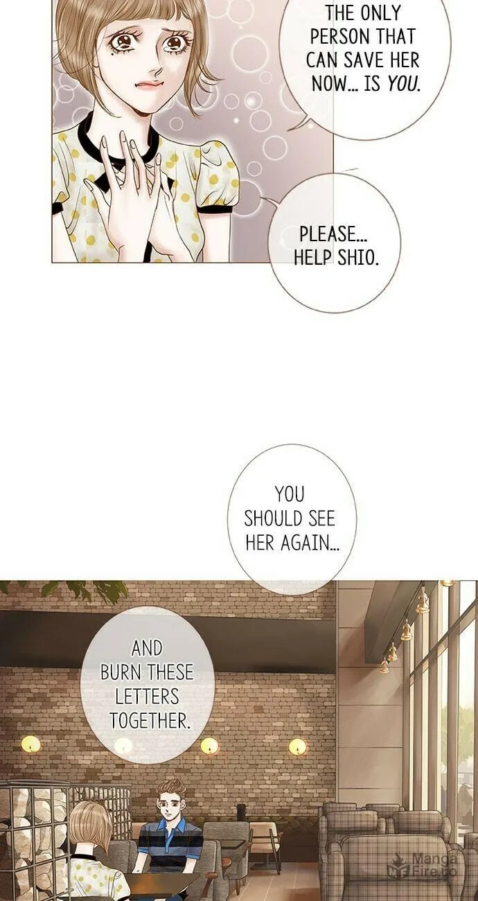 Read Confession chapter 61 image 24 on Lezhin
