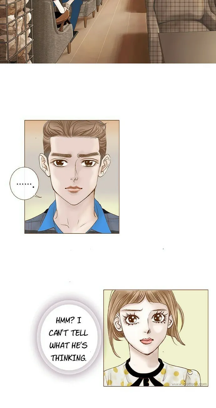 Read Confession chapter 61 image 25 on Lezhin