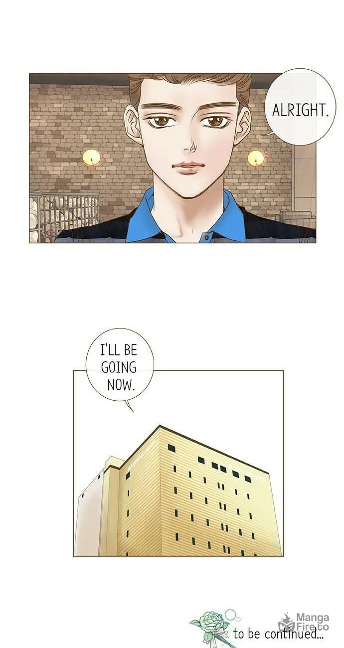 Read Confession chapter 61 image 26 on Lezhin