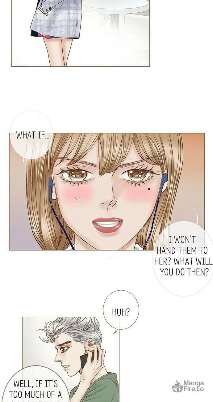 Read Confession chapter 61 image 4 on Lezhin
