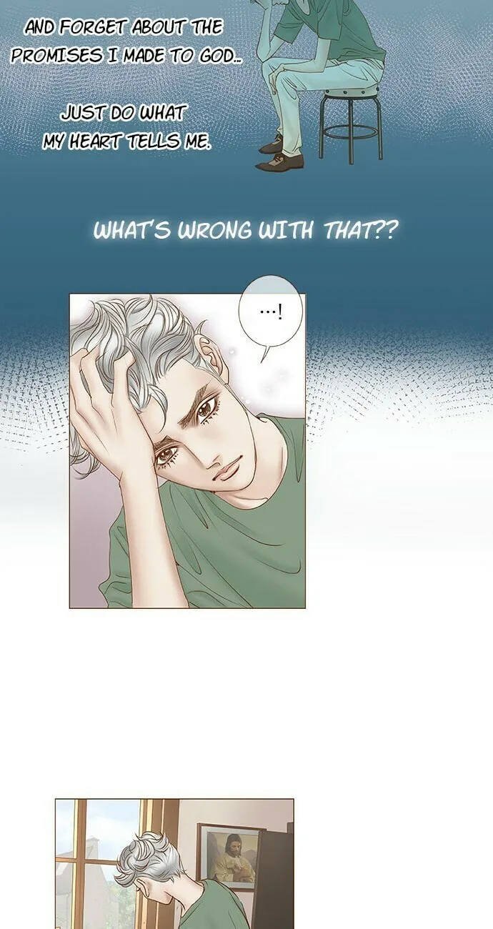 Read Confession chapter 61 image 6 on Lezhin