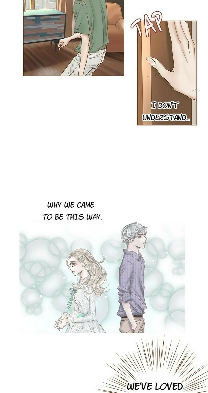 Read Confession chapter 61 image 7 on Lezhin