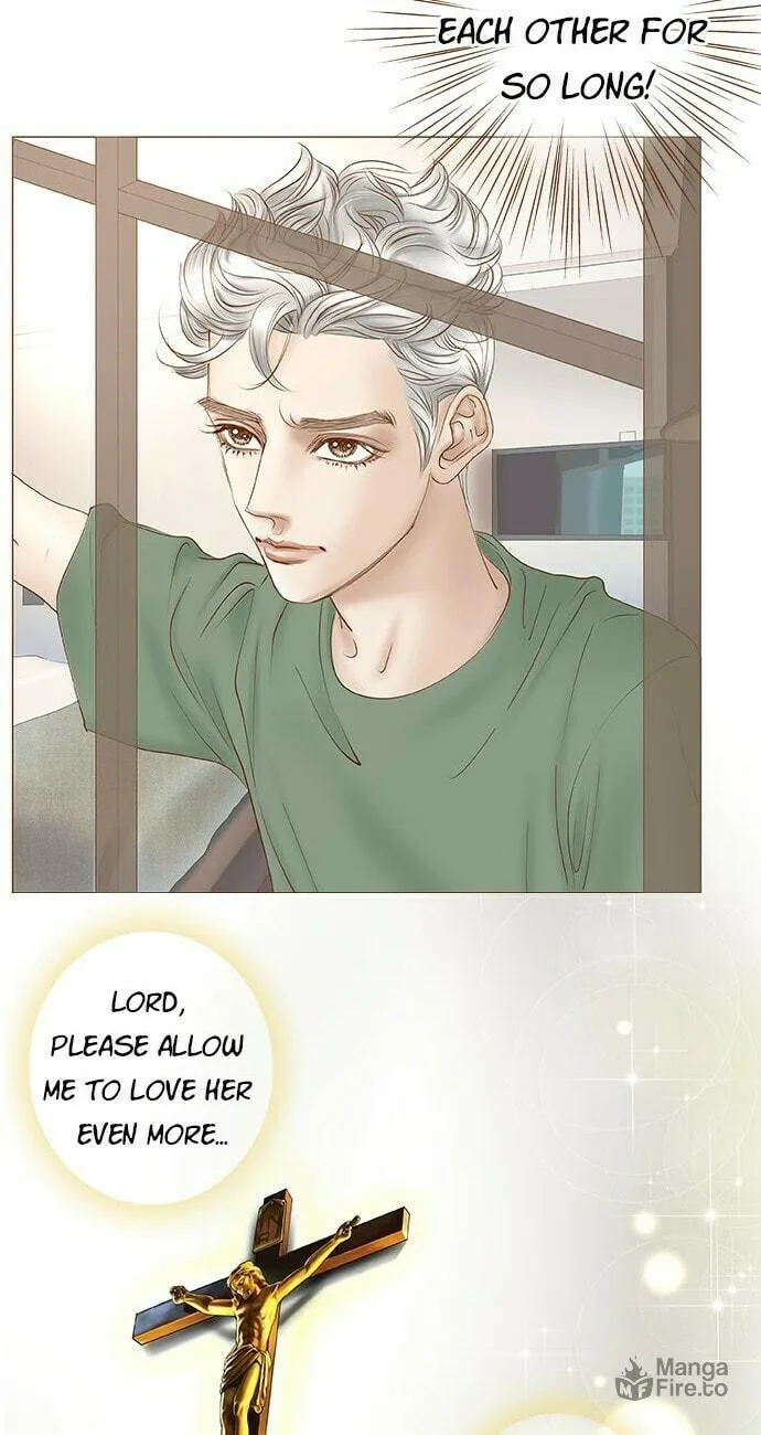 Read Confession chapter 61 image 8 on Lezhin