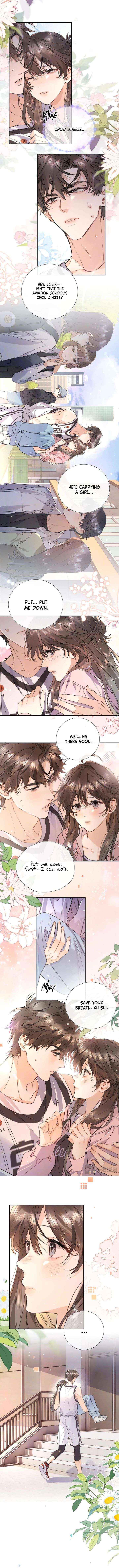Read Confession chapter 62.1 image 0 on Lezhin