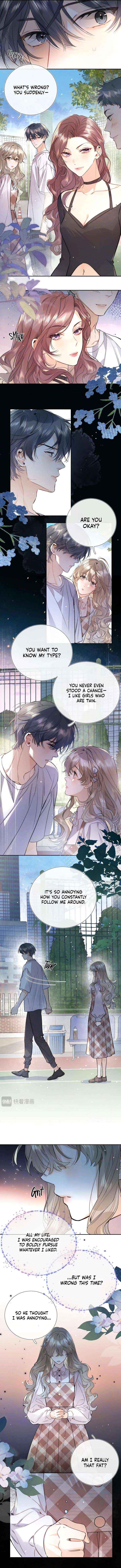 Read Confession chapter 62.1 image 2 on Lezhin