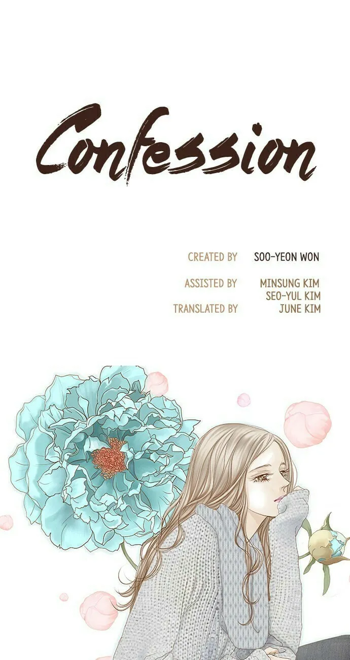 Read Confession chapter 62 image 0 on Lezhin