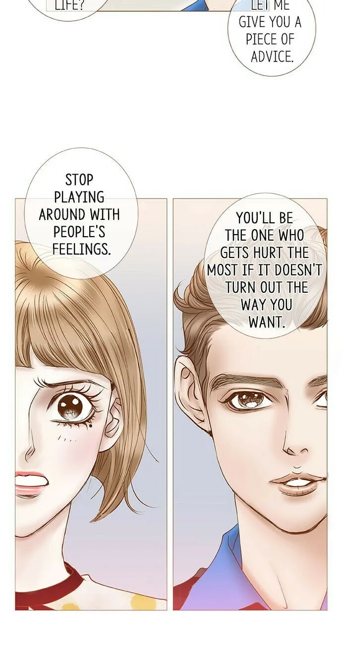 Read Confession chapter 62 image 10 on Lezhin