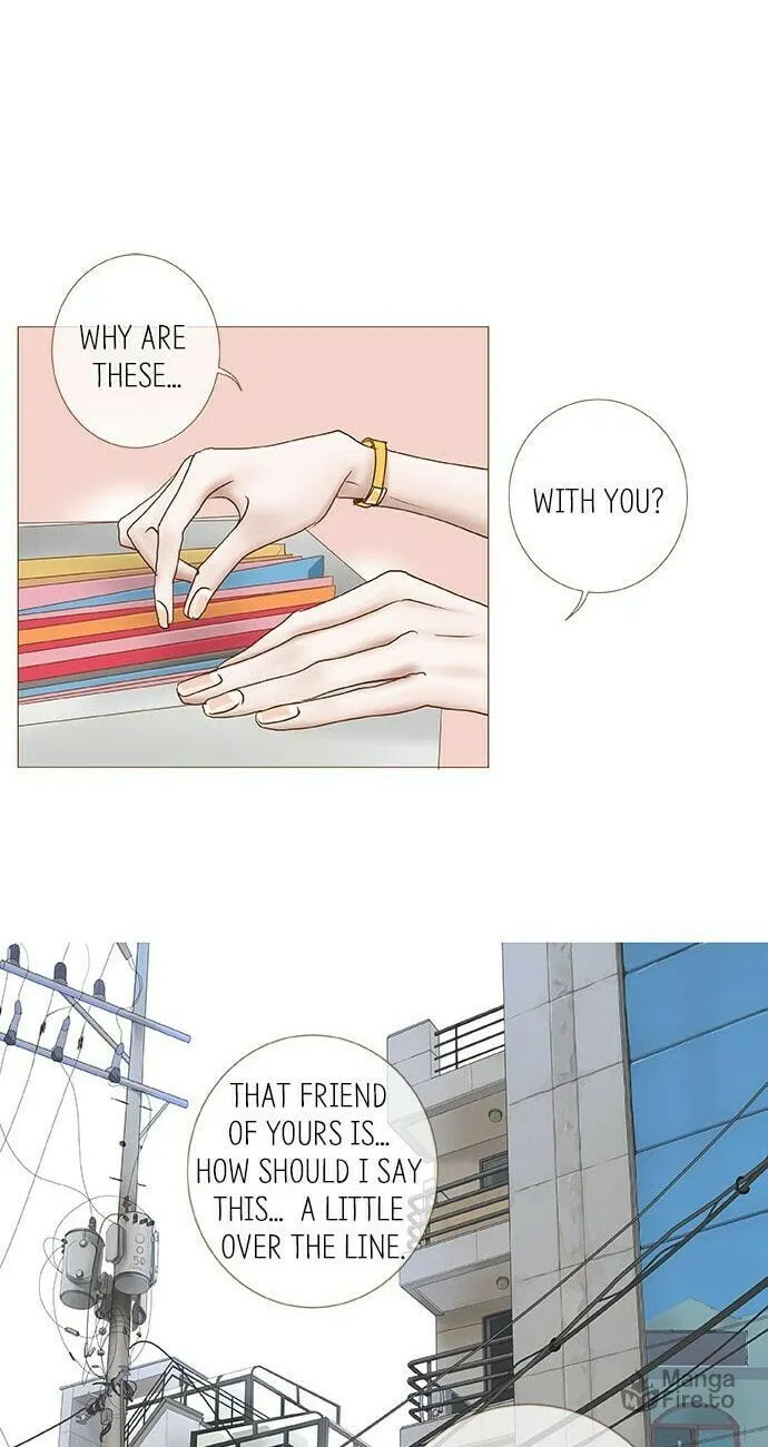 Read Confession chapter 62 image 11 on Lezhin