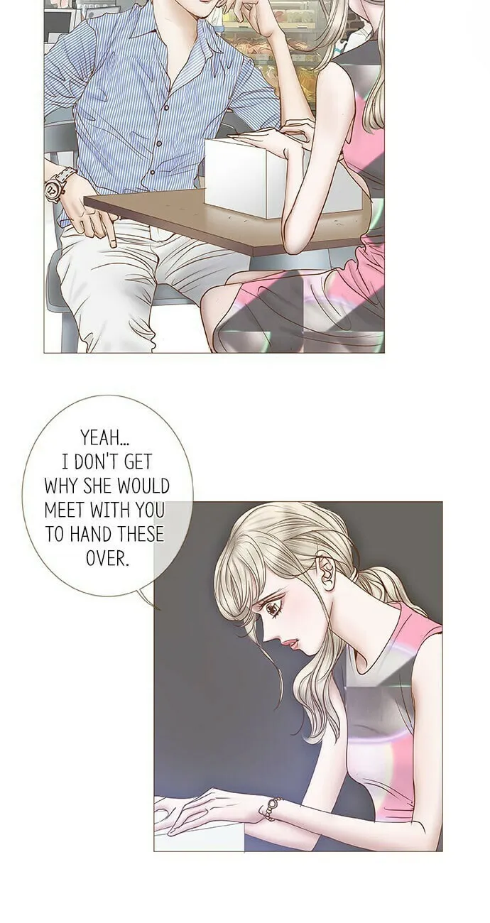 Read Confession chapter 62 image 13 on Lezhin