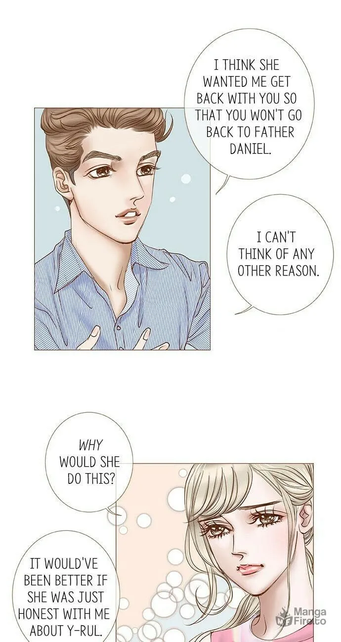 Read Confession chapter 62 image 14 on Lezhin