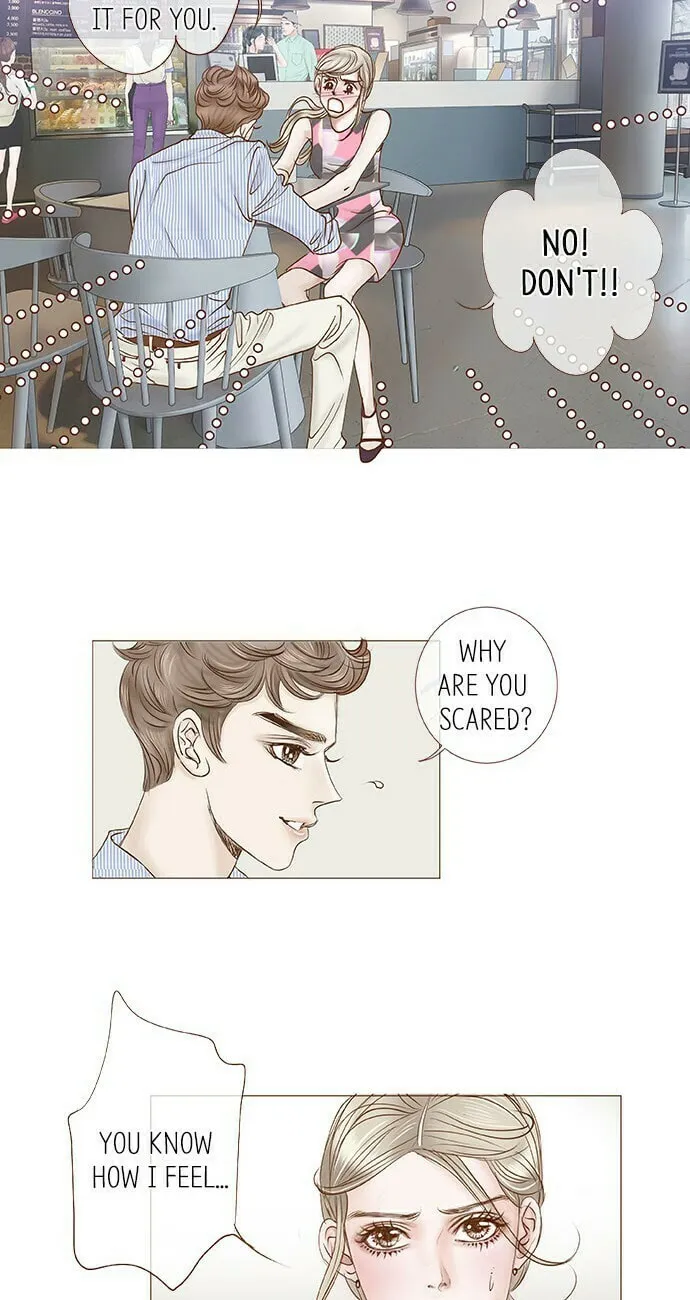 Read Confession chapter 62 image 16 on Lezhin